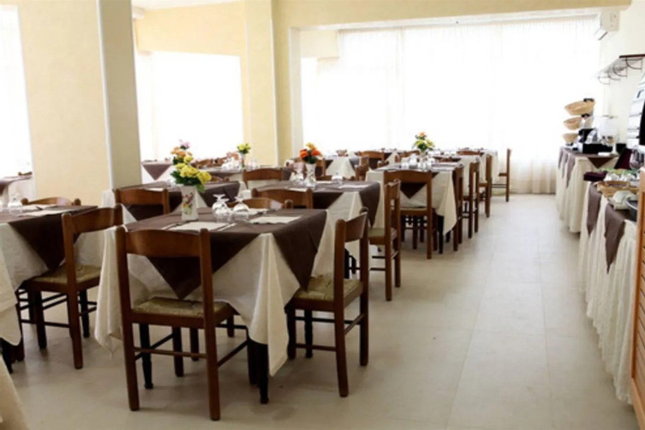 Hotel Staccoli Rimini