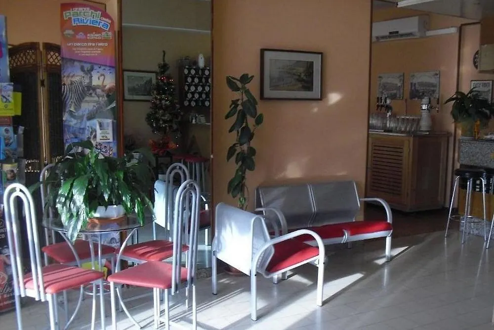 Hotel Staccoli Rimini