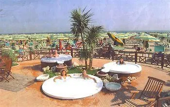 Hotel Staccoli Rimini
