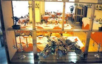 ***  Hotel Staccoli Rimini Włochy