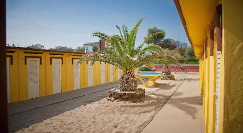 Hotel Staccoli Rimini