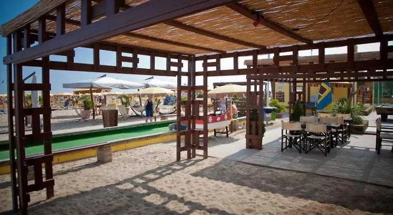 Hotel Staccoli Rimini