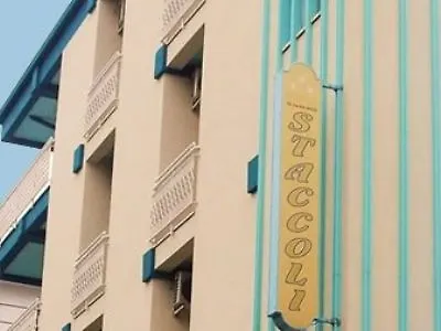 Hotel Staccoli Rimini