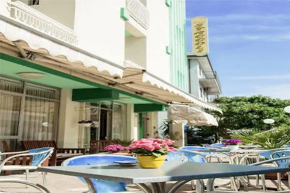 Hotel Staccoli Rimini