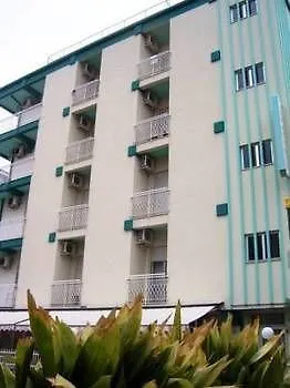 Hotel Staccoli Rimini 3*,  Włochy