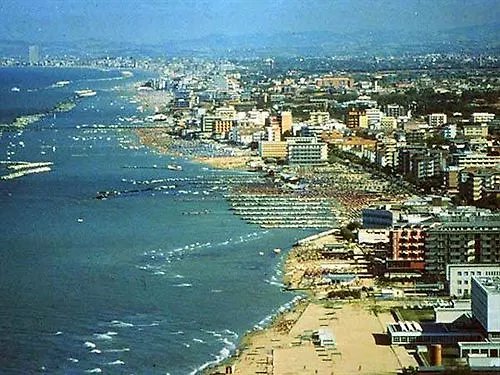 Hotel Staccoli Rimini