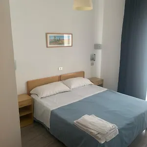 Hotel Abamar, Rimini